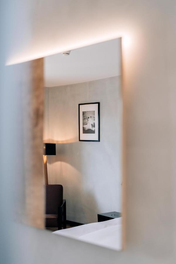 Alaia Lodge Crans-Montana Exterior photo